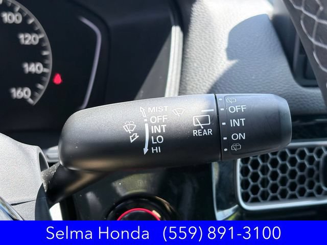 Used 2024 Honda Civic Sport image 14