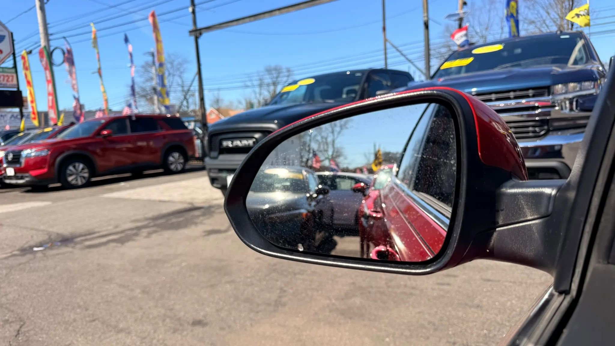 Used 2022 Hyundai Accent SEL image 28