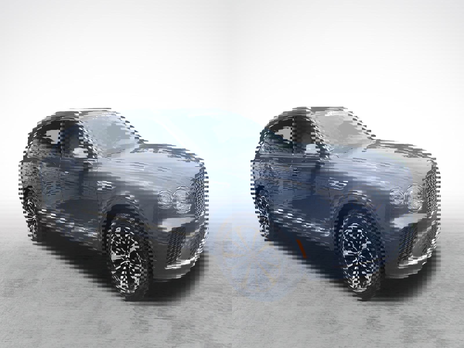 New 2025 Bentley Bentayga Extended Wheelbase image 8