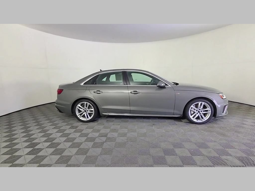 Used 2024 Audi A4 2.0T Premium Plus AWD/4WD image 36