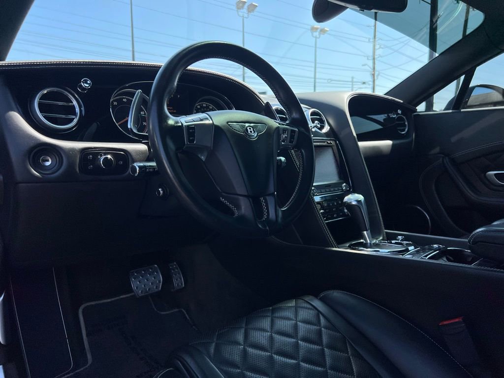 Used 2016 Bentley Continental GT image 35