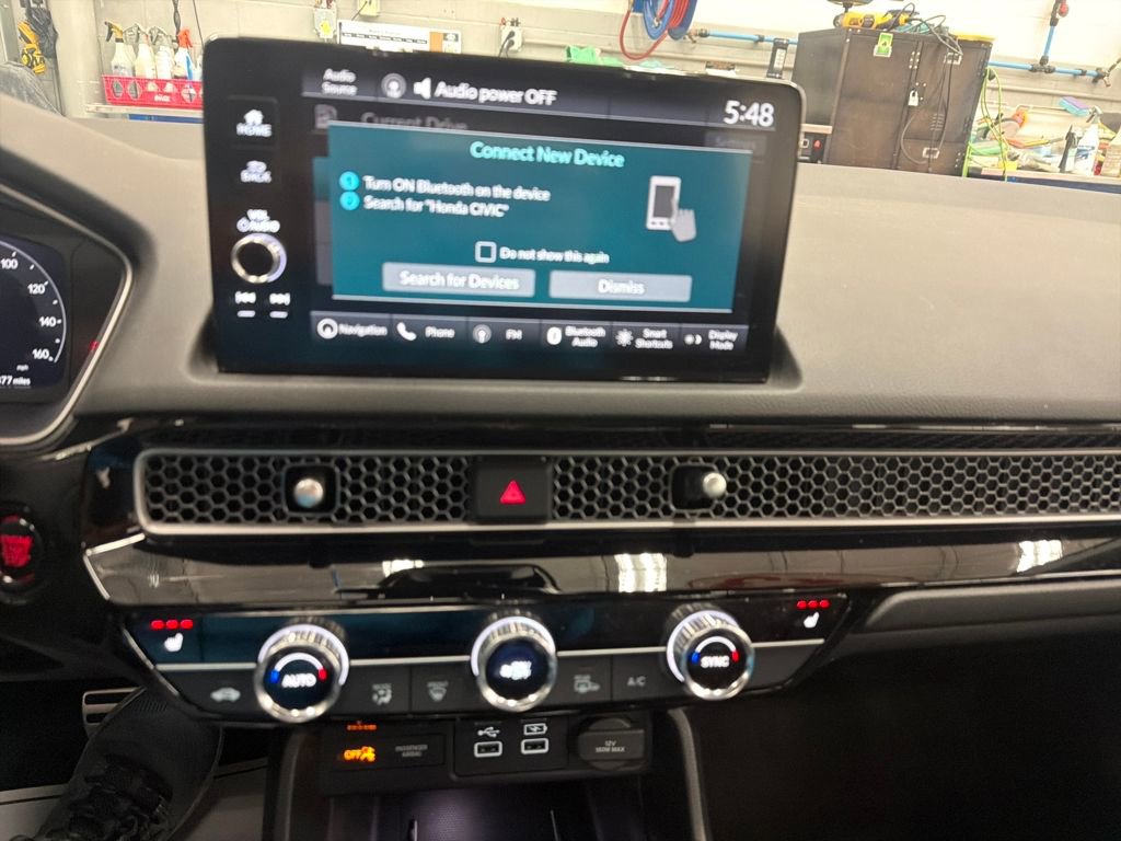 Used 2023 Honda Civic Sport Touring image 18