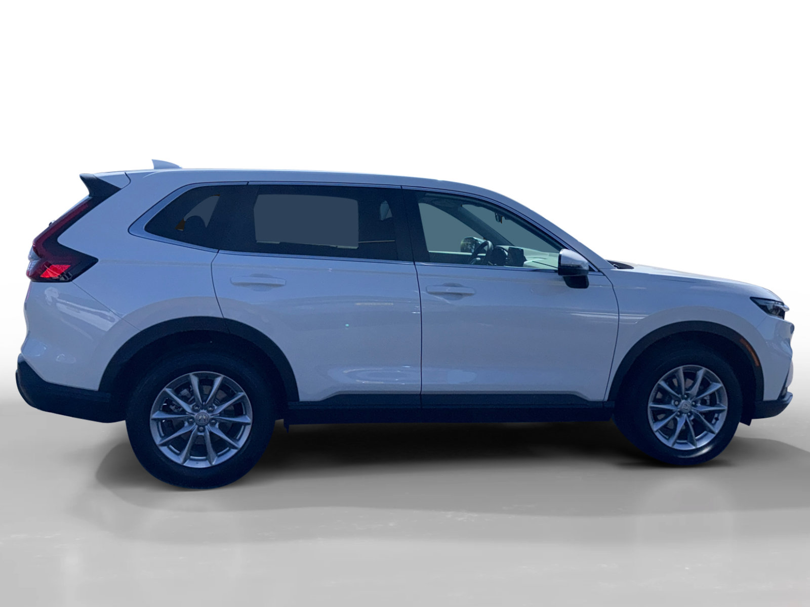New 2027 Honda CR-V EX image 6