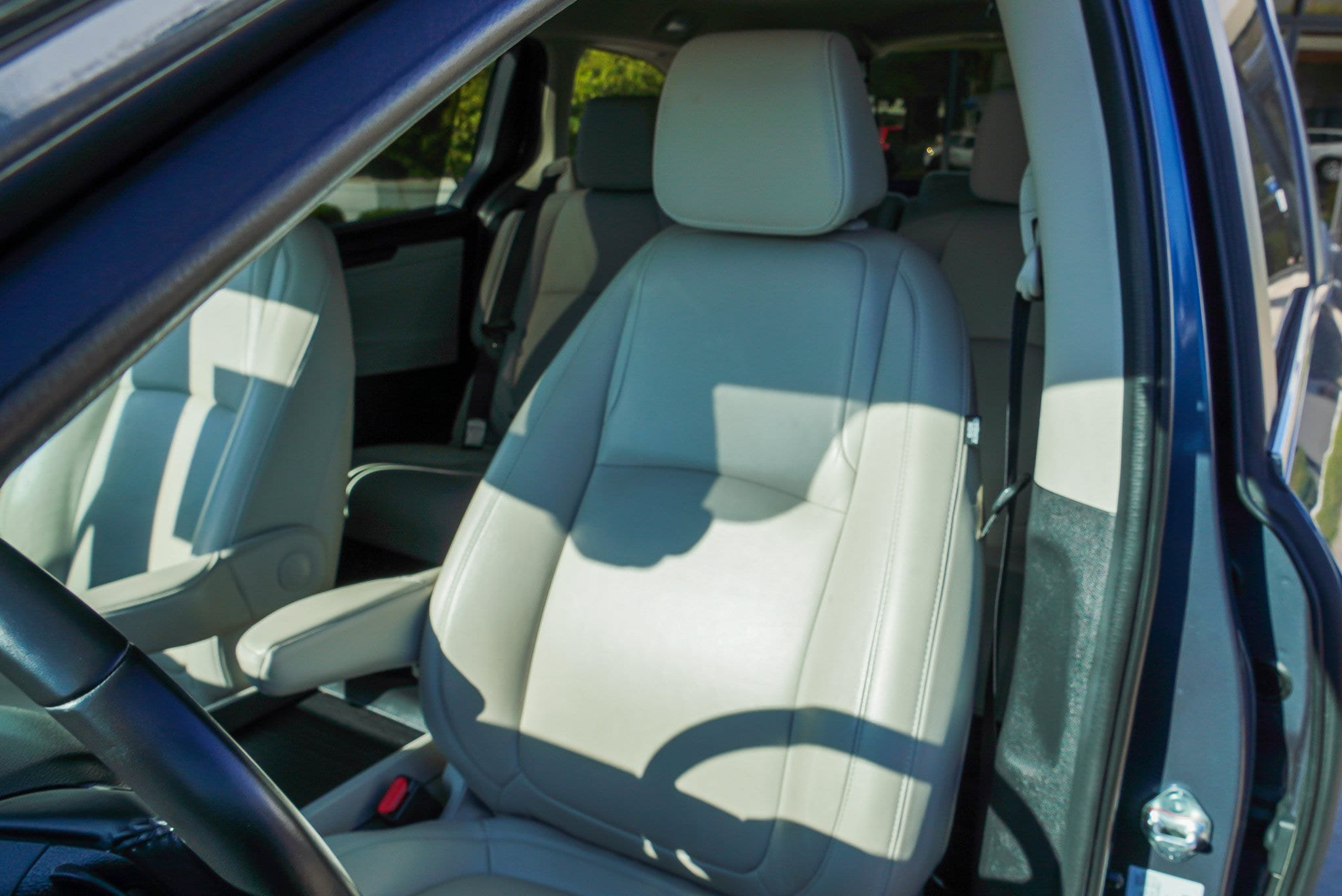 Used 2025 Honda Odyssey EX-L image 17