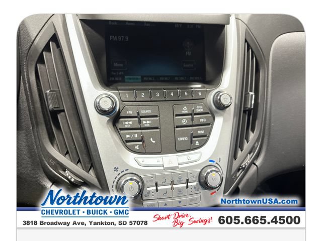 Used 2014 Chevrolet Equinox LT w/ Power Convenience Package AWD/4WD image 18