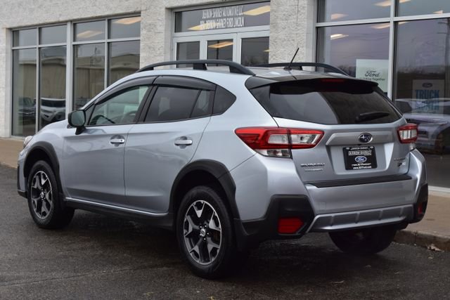 Used 2018 Subaru Crosstrek 2.0i image 4