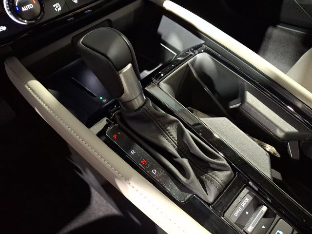 New 2026 Honda Accord Touring image 12