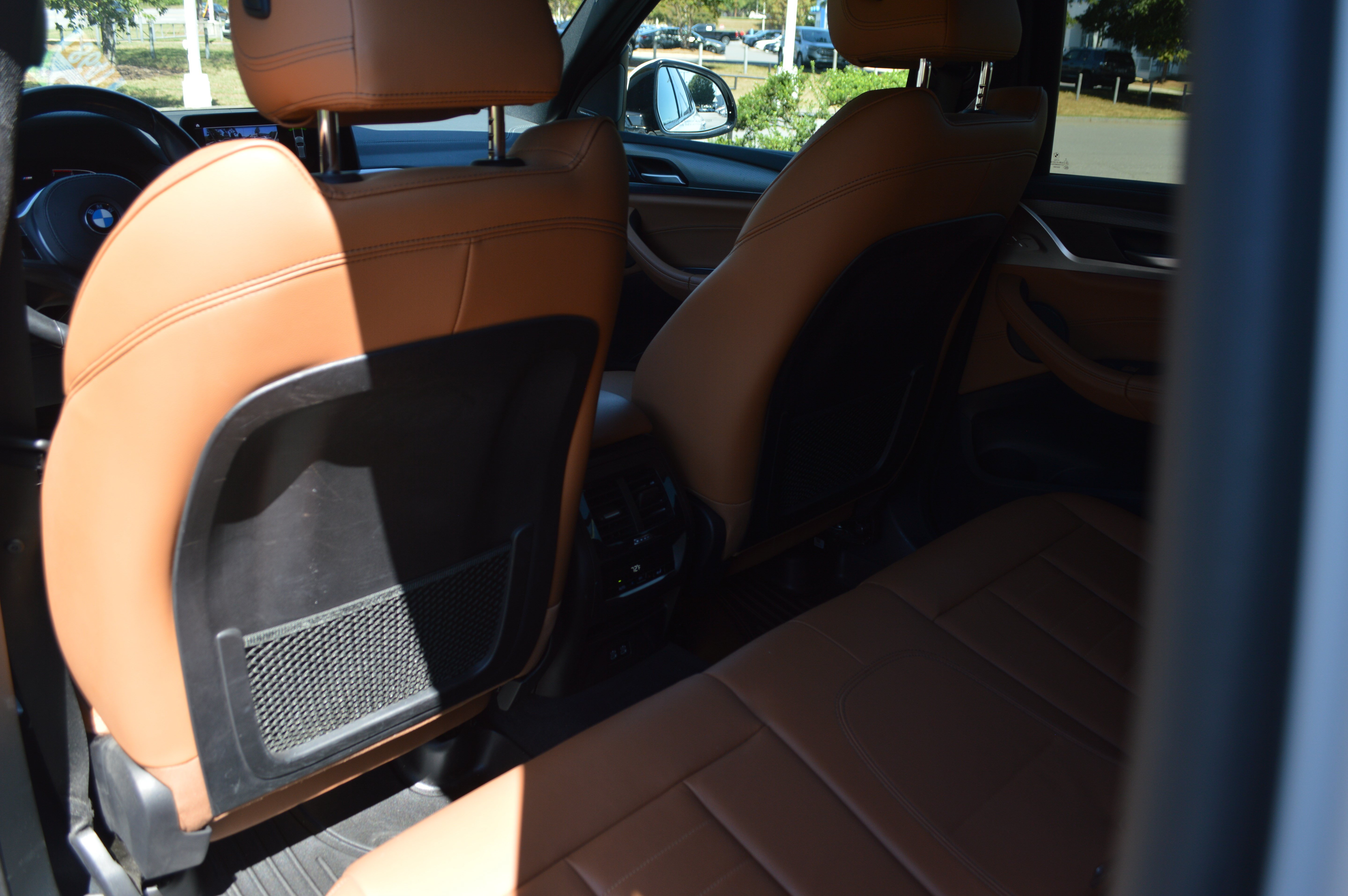 Used 2020 BMW X3 xDrive30i w/ M Sport Package 2 AWD/4WD image 30