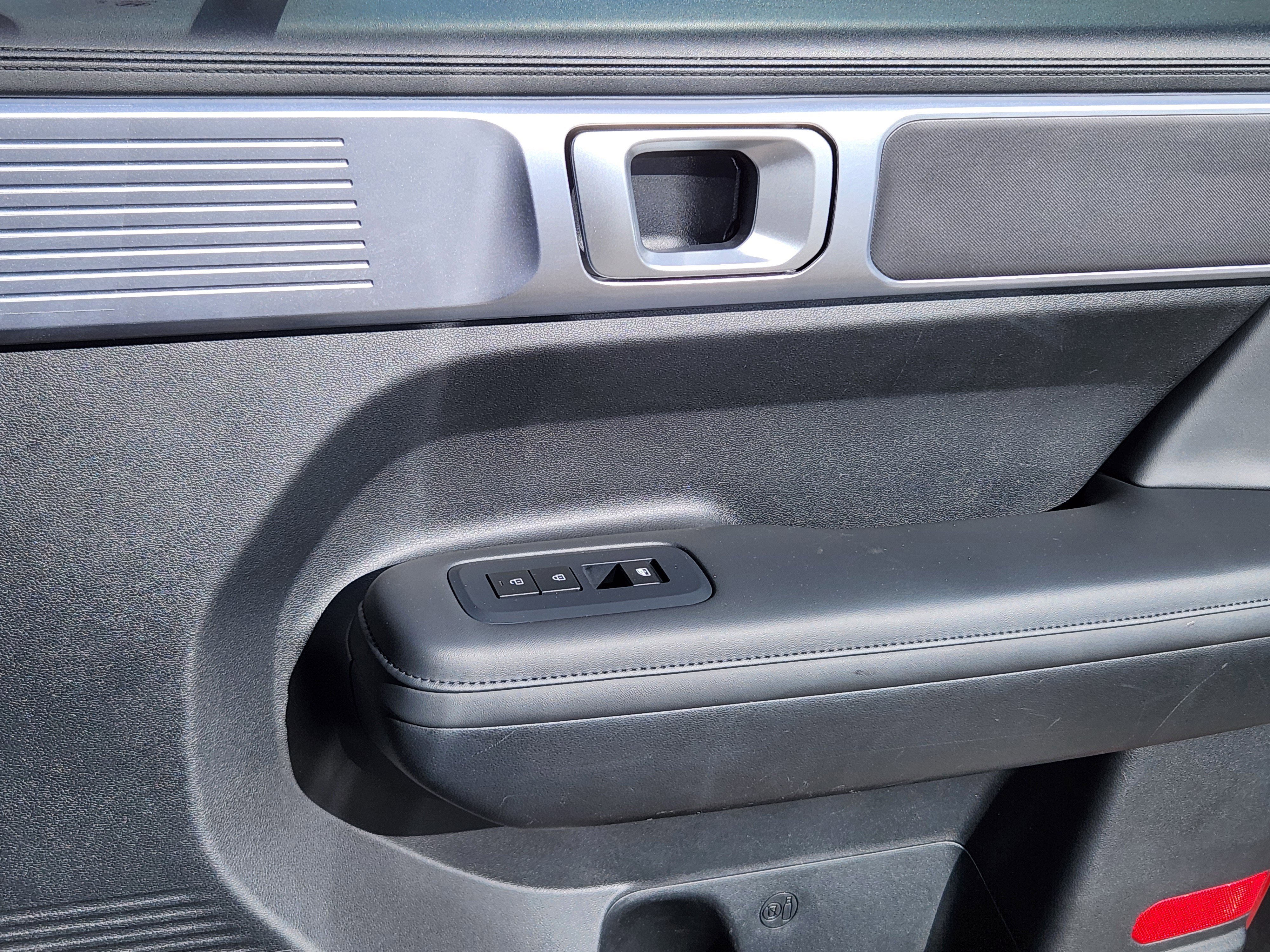 Used 2024 Hyundai Santa Fe SEL image 14