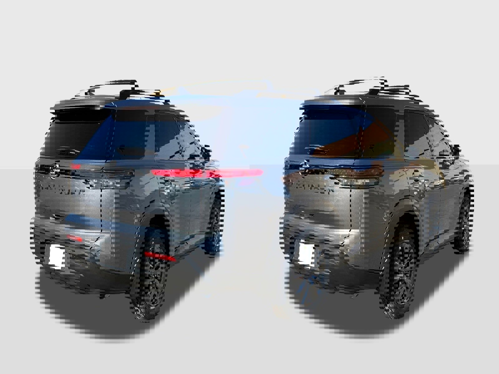 New 2025 Nissan Pathfinder SV image 7