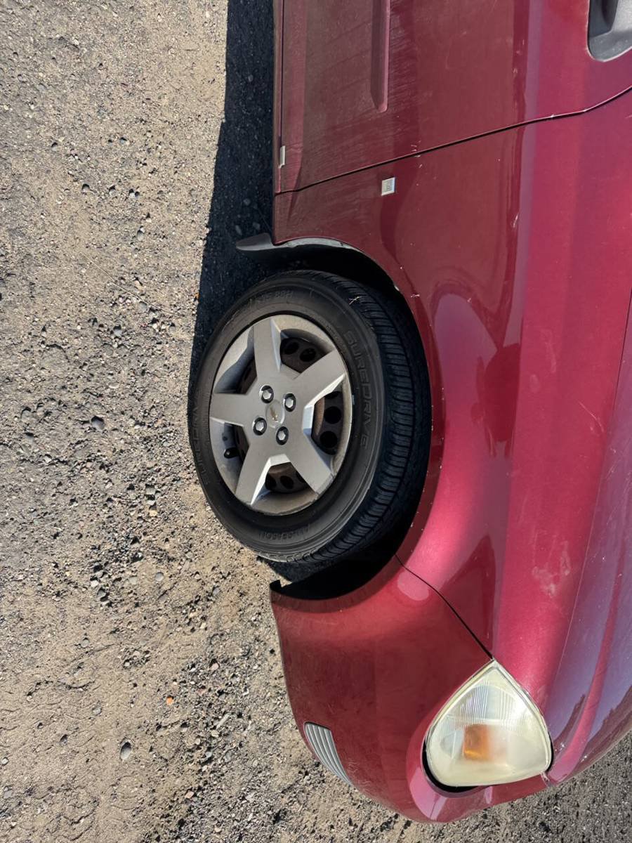 Used 2007 Chevrolet Cobalt LT FWD image 13