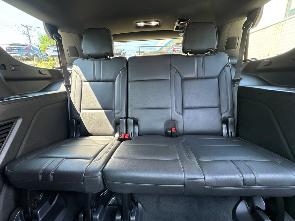 Used 2021 Chevrolet Tahoe RST w/ Luxury Package AWD/4WD image 54