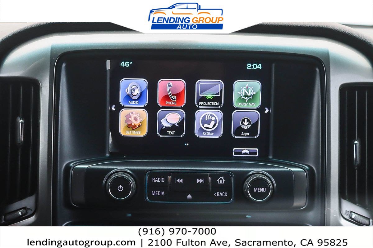 Used 2018 Chevrolet Silverado 1500 LT image 13