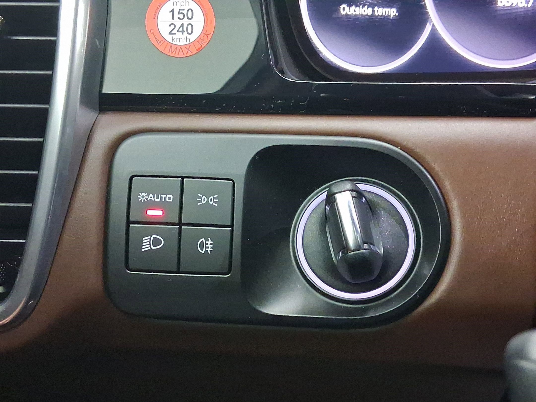 Certified 2022 Porsche Cayenne Turbo image 17