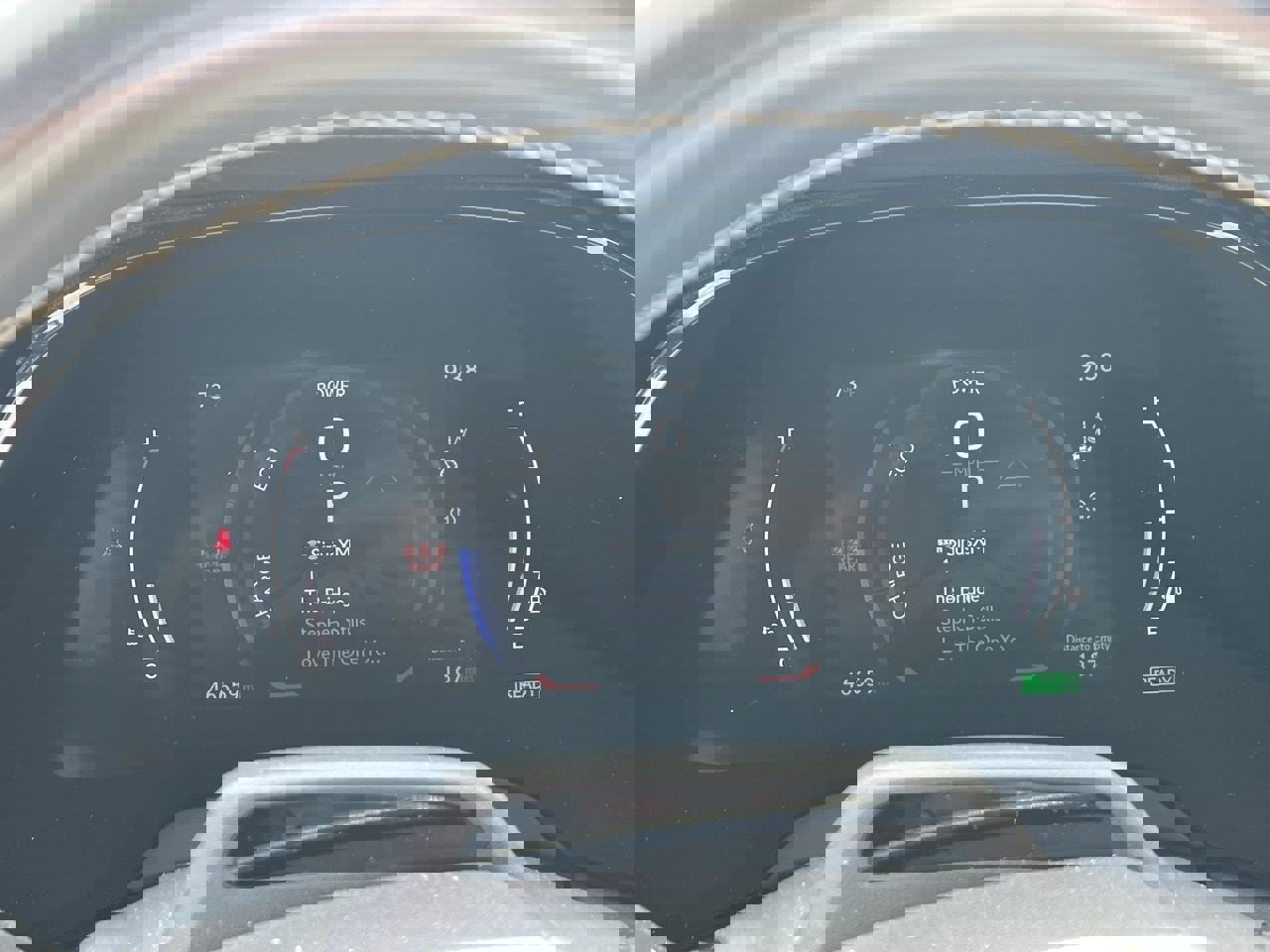 Used 2023 Lexus RX 500h F Sport image 8