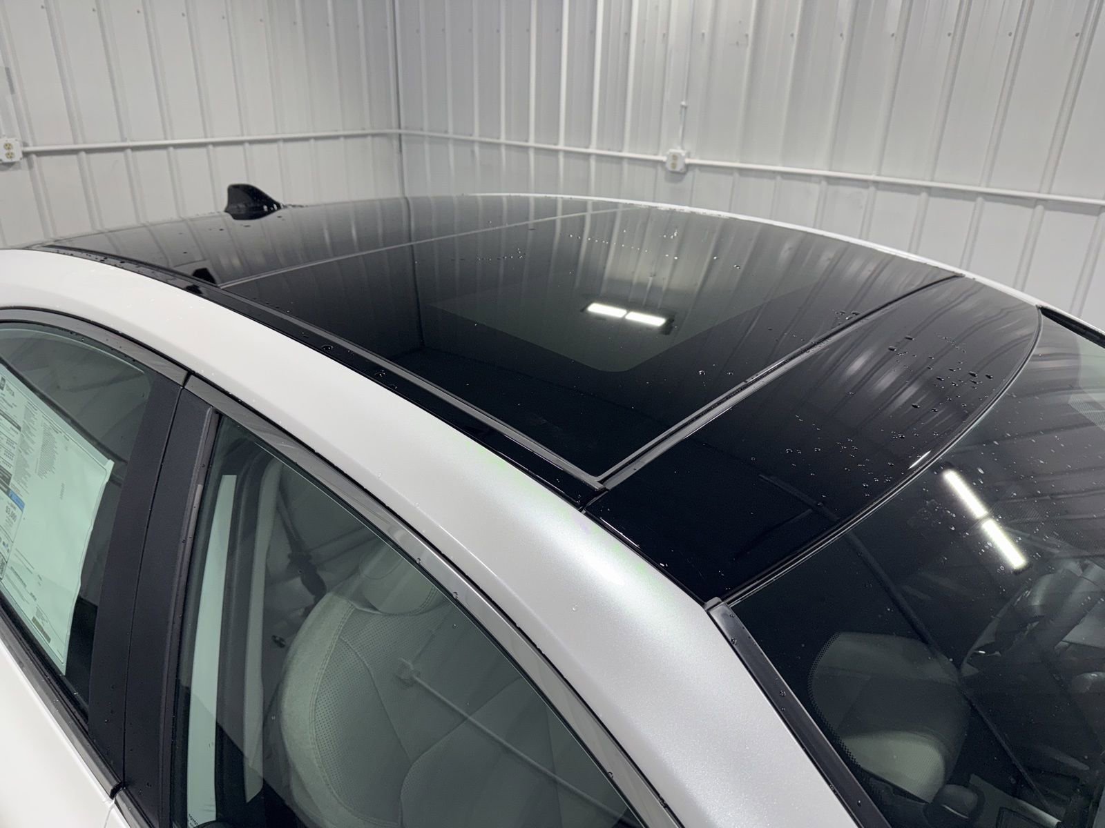 New 2026 Toyota Camry XLE w/ Premium Plus Package image 10