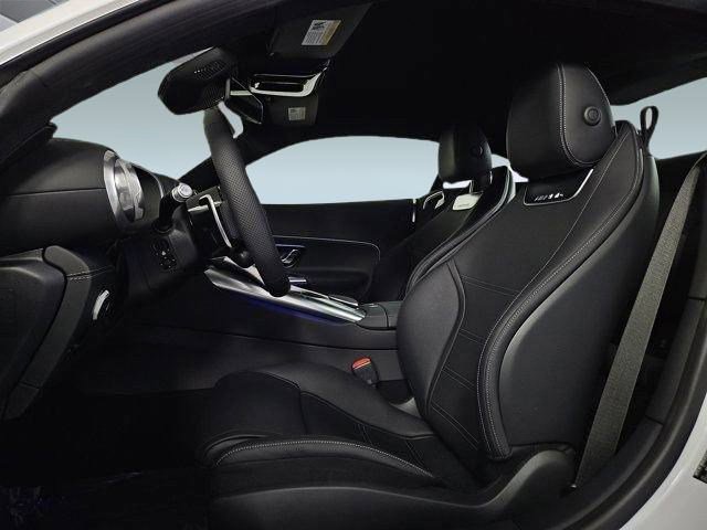 New 2025 Mercedes-Benz AMG GT 43 image 3