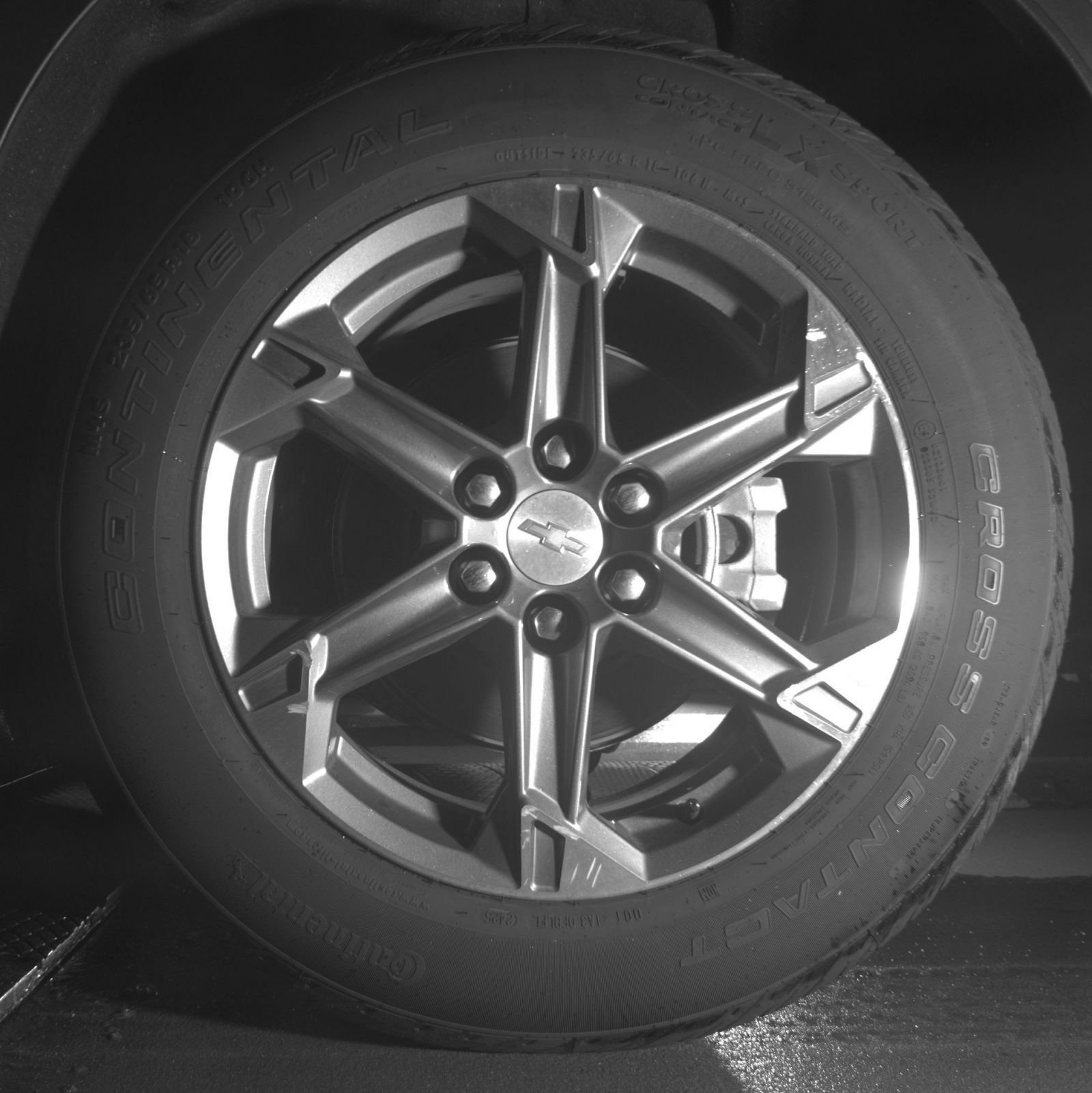 Used 2025 Chevrolet Blazer LT FWD image 17