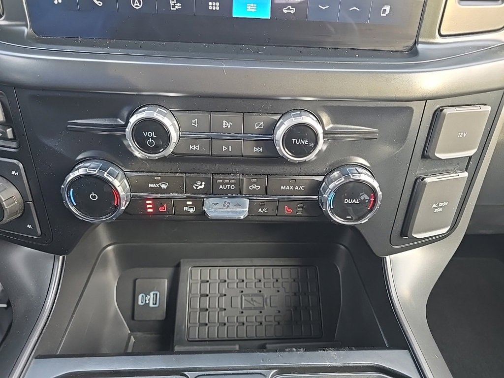 Used 2024 Ford F150 Tremor w/ Mobile Office Package image 21