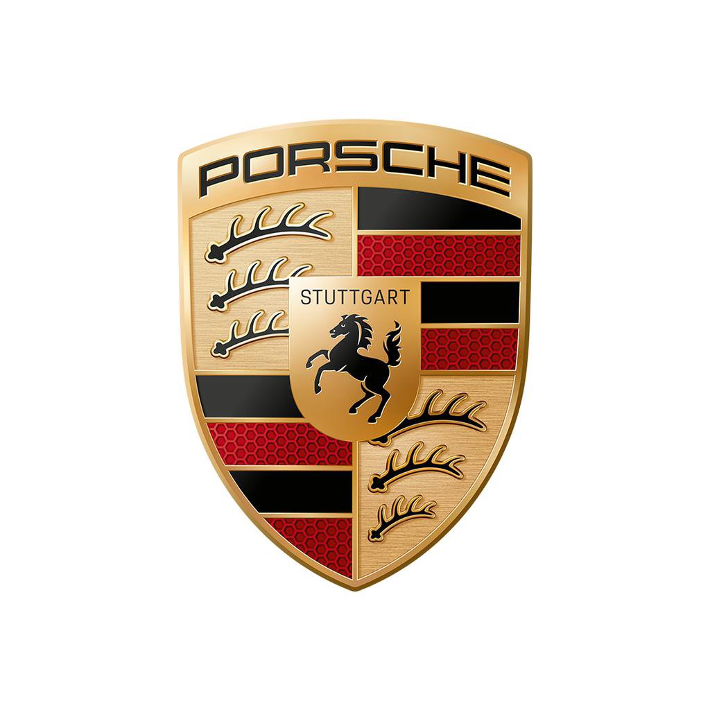 New 2026 Porsche Cayenne image 1