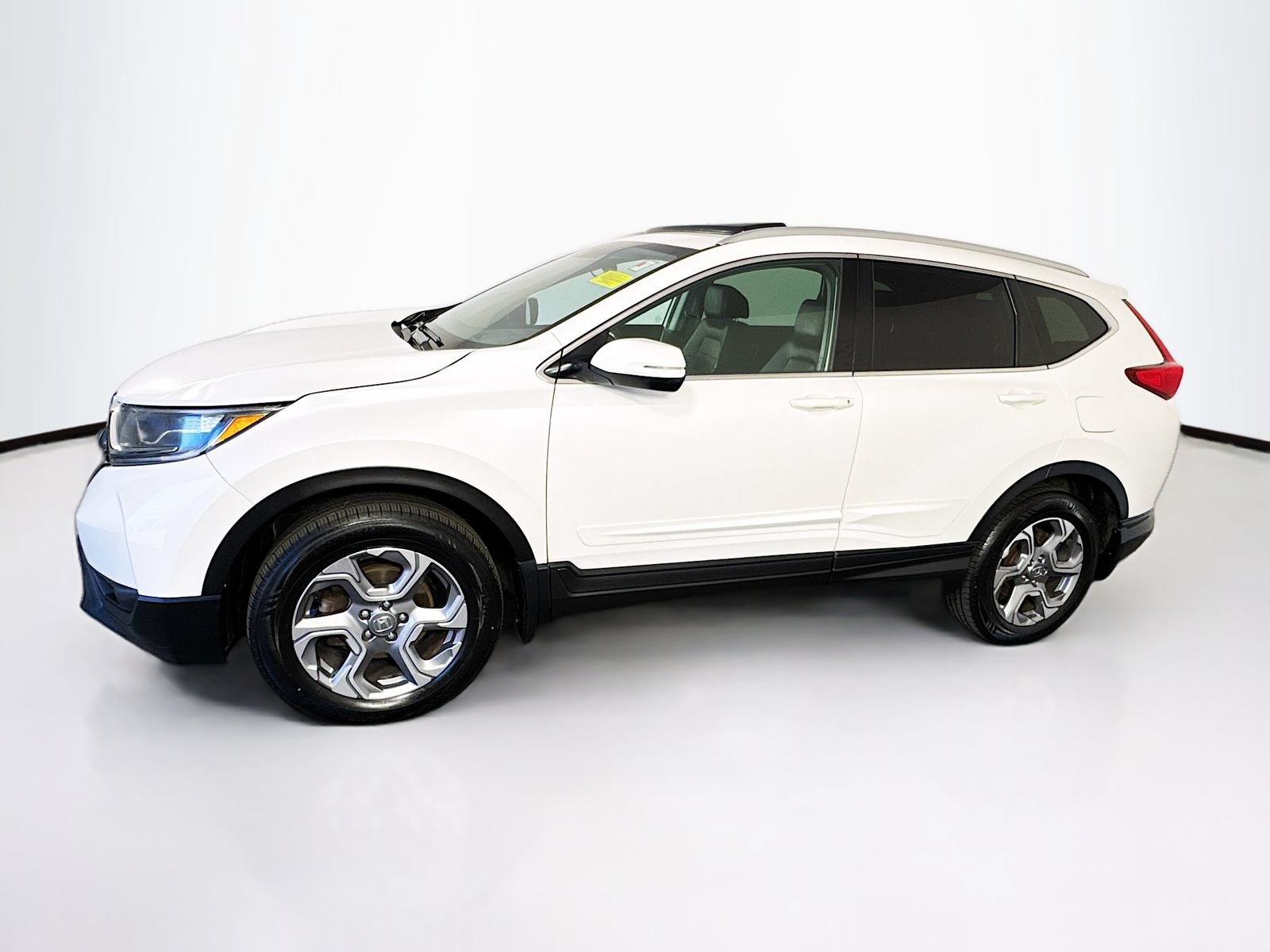 Used 2018 Honda CR-V EX-L image 4