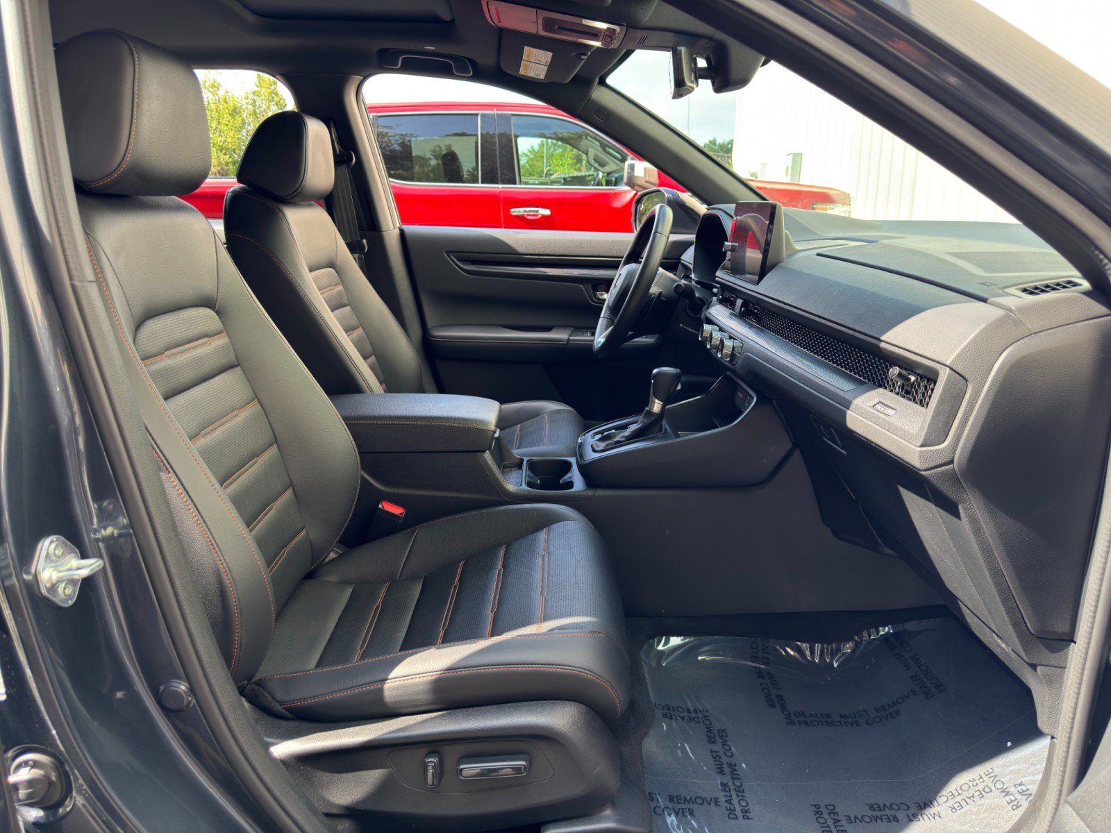 Used 2024 Honda CR-V Sport-L image 15