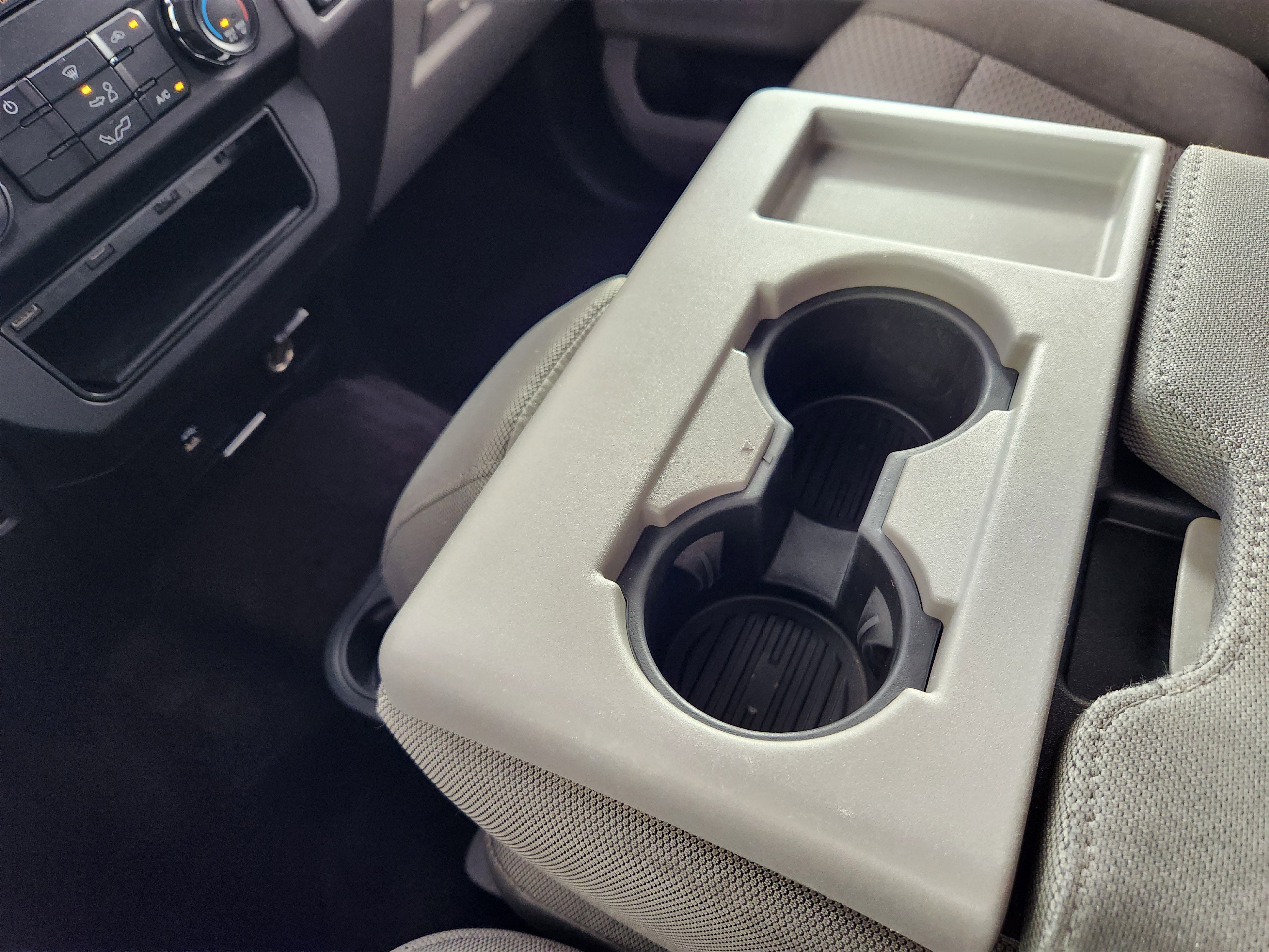 Used 2016 Ford F150 XLT AWD/4WD image 26