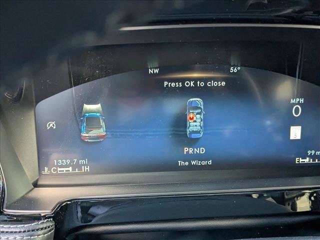 Used 2025 Lincoln Corsair AWD w/ Equipment Group 101A image 11