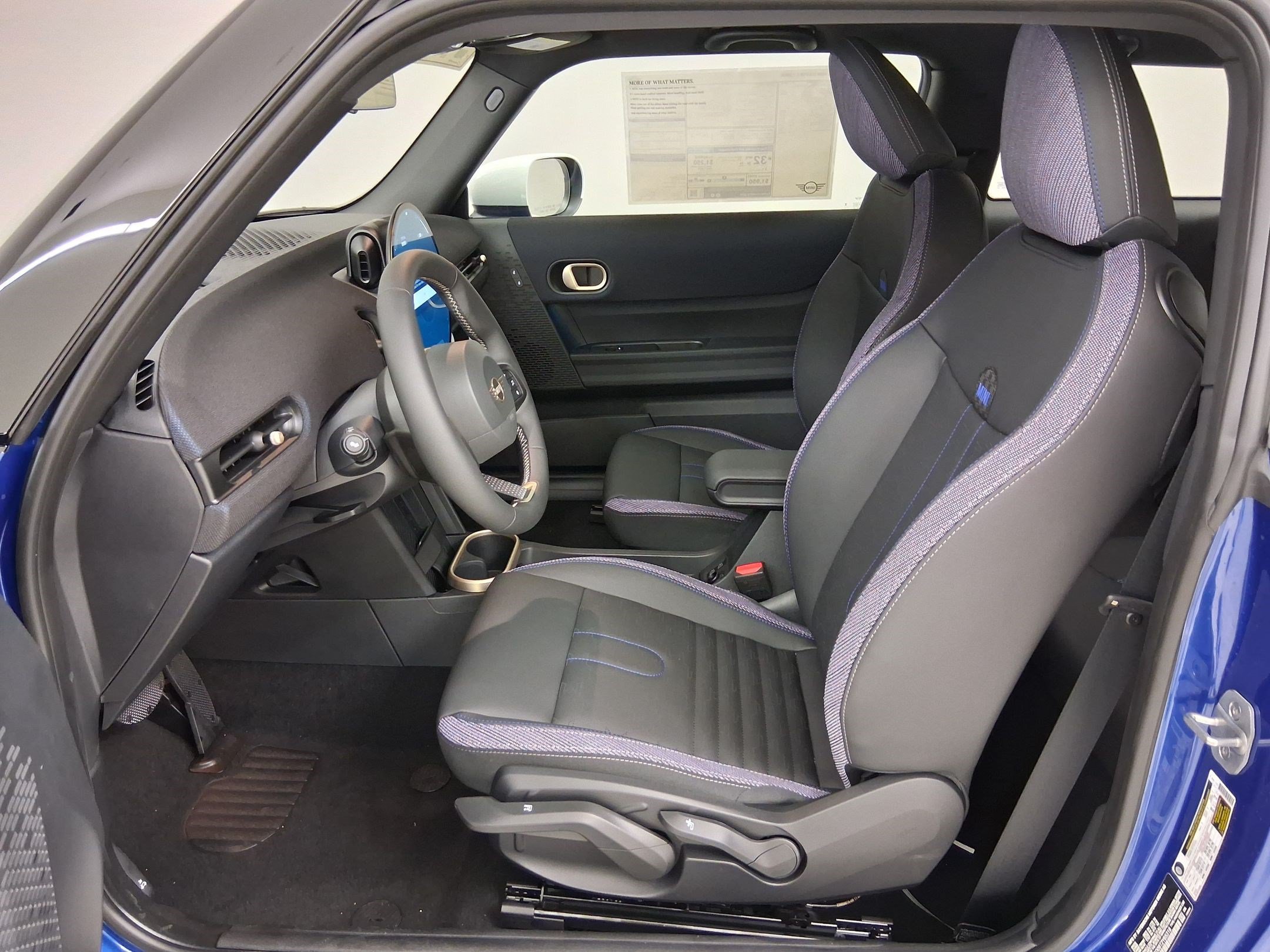 New 2026 MINI Cooper S FWD image 3