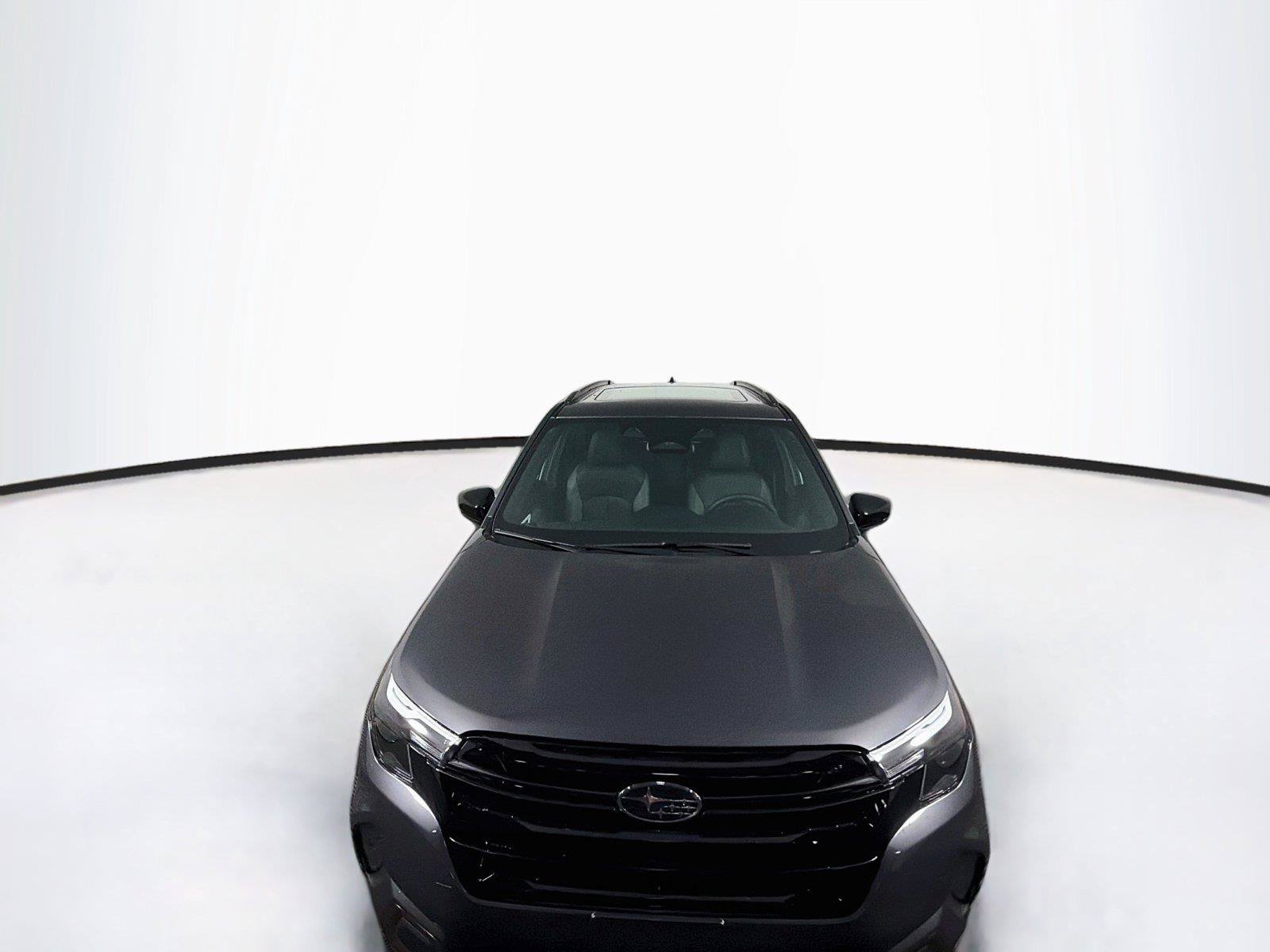 New 2026 Subaru Forester Sport AWD/4WD image 13
