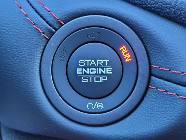 New 2026 Dodge Durango GT AWD/4WD image 23