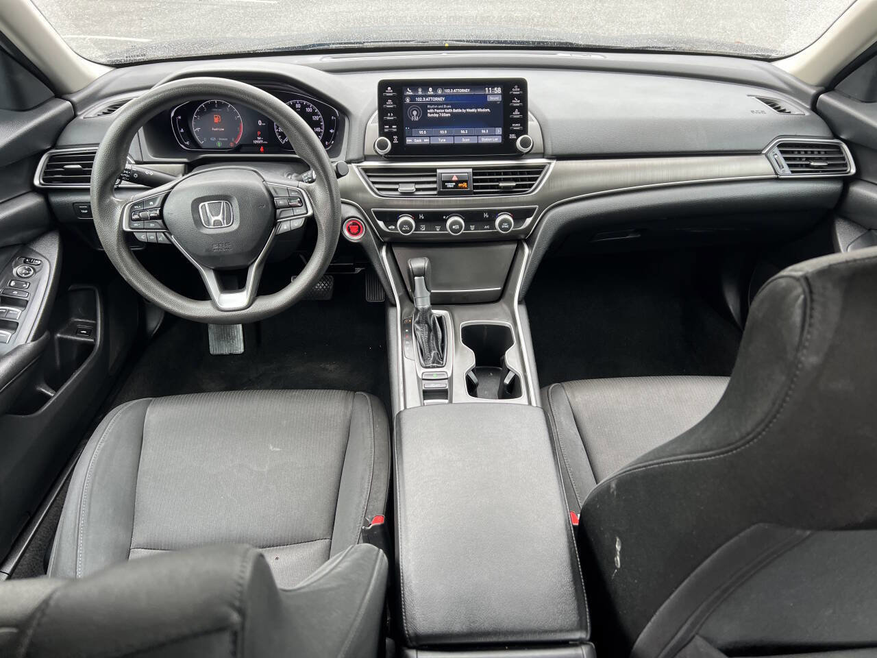 Used 2021 Honda Accord LX image 14