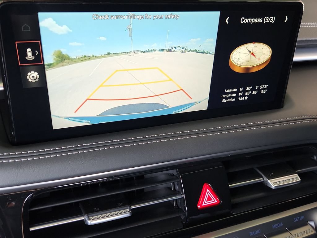 Used 2026 Genesis G70 2.5T RWD image 22