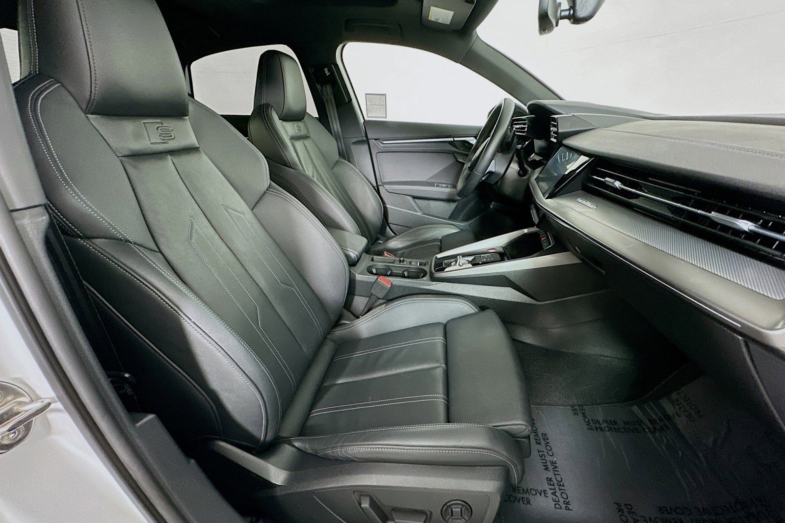 Used 2023 Audi S3 Premium Plus w/ Premium Plus Package image 8