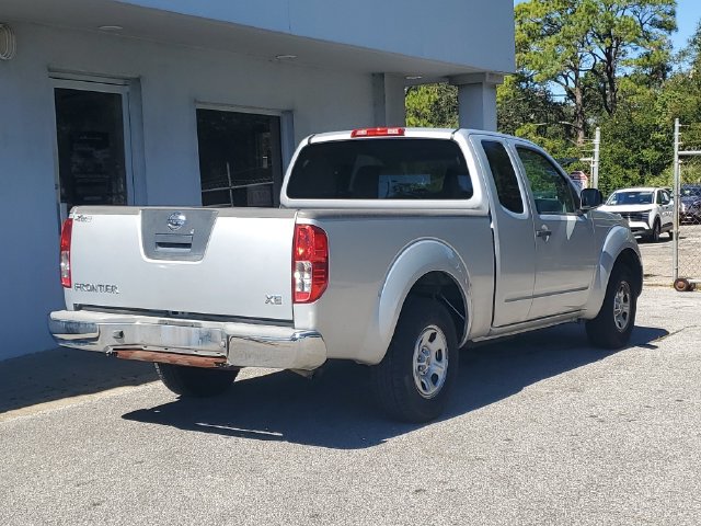 Used 2009 Nissan Frontier XE w/ XE Preferred Pkg RWD image 5