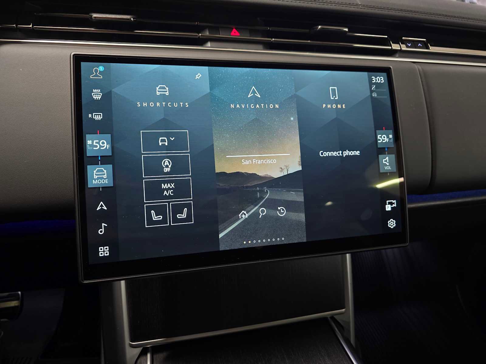 New 2026 Land Rover Range Rover SE image 25