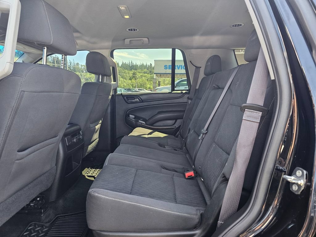 Used 2016 Chevrolet Tahoe LS AWD/4WD image 16