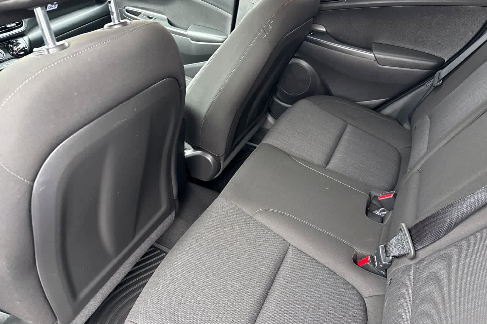 Used 2022 Hyundai Kona SEL image 4