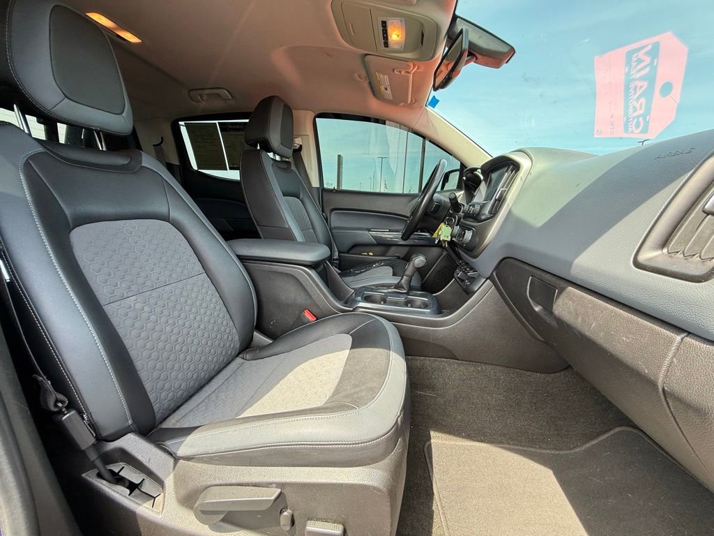 Used 2016 Chevrolet Colorado Z71 AWD/4WD image 27