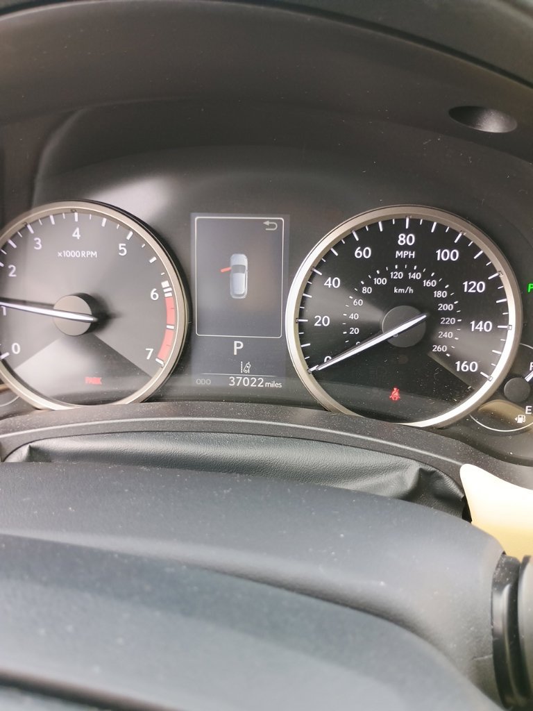 Used 2021 Lexus NX 300 FWD w/ Premium Package