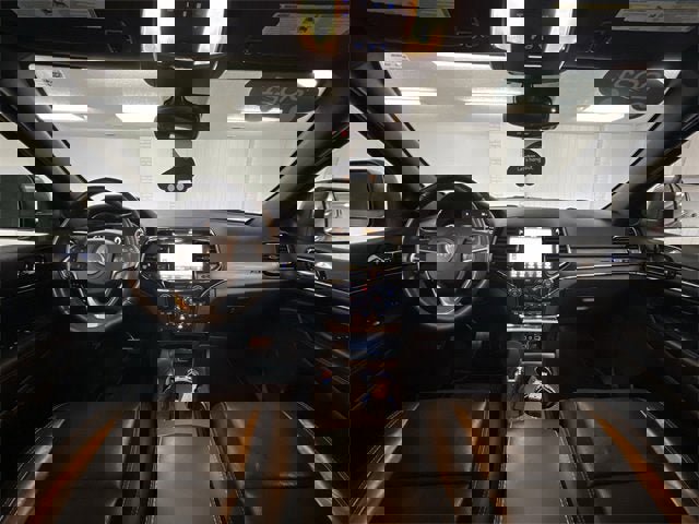 Used 2021 Jeep Grand Cherokee Limited w/ Quick Order Package 28K 80th image 21