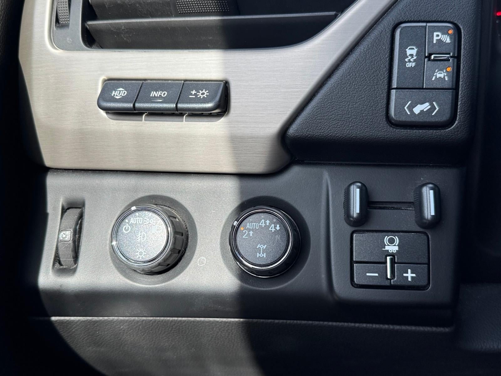Used 2019 GMC Yukon Denali AWD/4WD image 11