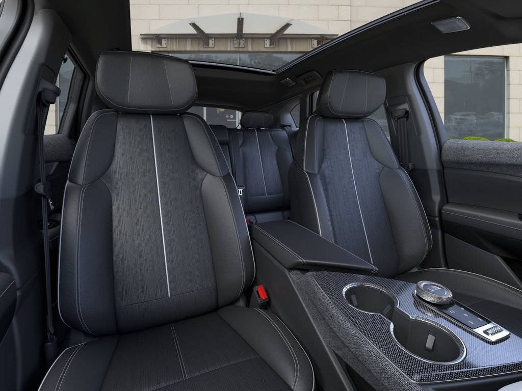 New 2027 Cadillac Optiq Premium Sport AWD/4WD image 16
