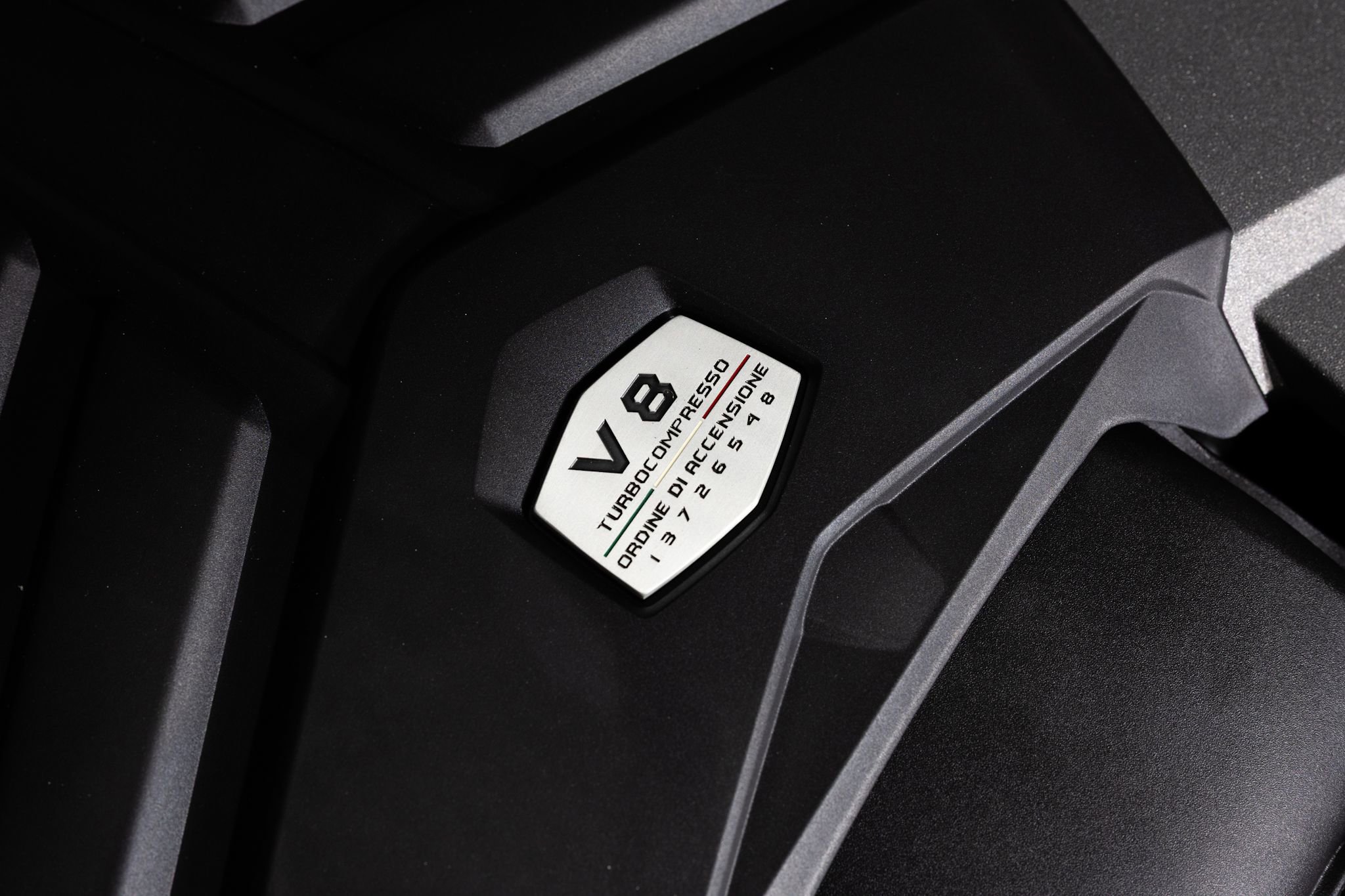 Used 2024 Lamborghini Urus Performante image 60