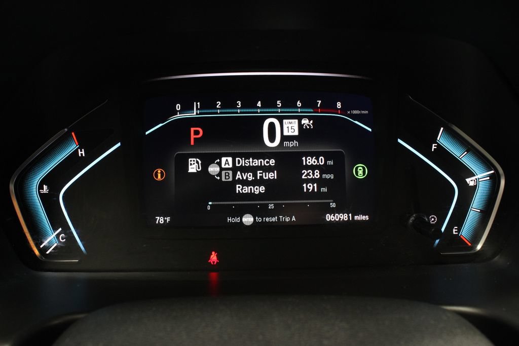 Used 2023 Honda Odyssey Touring image 33