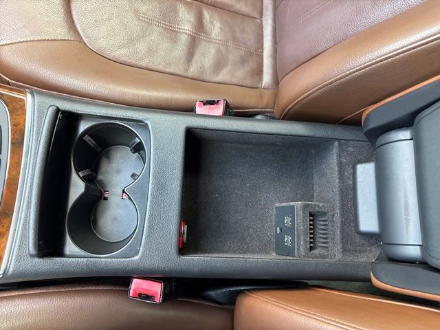 Used 2017 Audi A6 3.0T Premium Plus w/ Driver Assistance Package AWD/4WD image 40