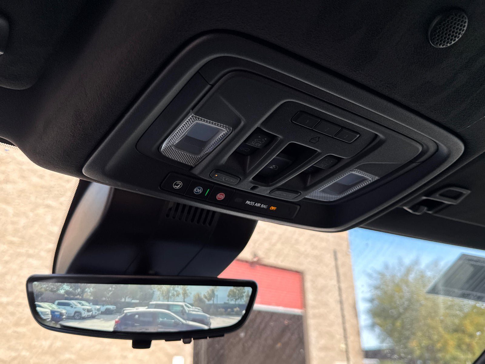 New 2026 GMC Sierra 3500 Denali Ultimate w/ LPO, Black Badging Package AWD/4WD image 30