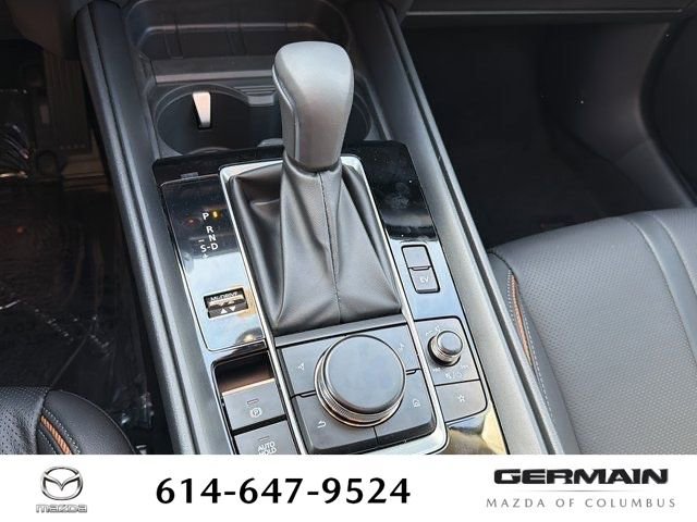 New 2026 MAZDA CX-50 AWD 2.5 Hybrid w/ Weather Package image 26