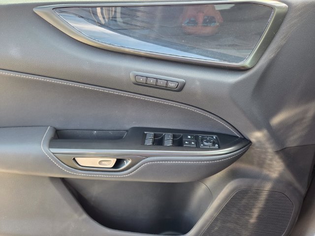Used 2025 Lexus NX 350 AWD w/ Premium Package image 10