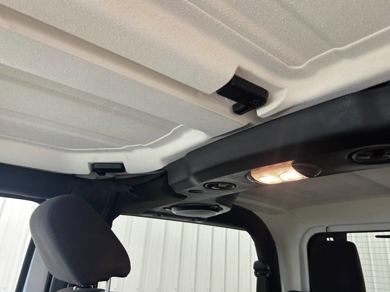 Used 2013 Jeep Wrangler Sport image 24